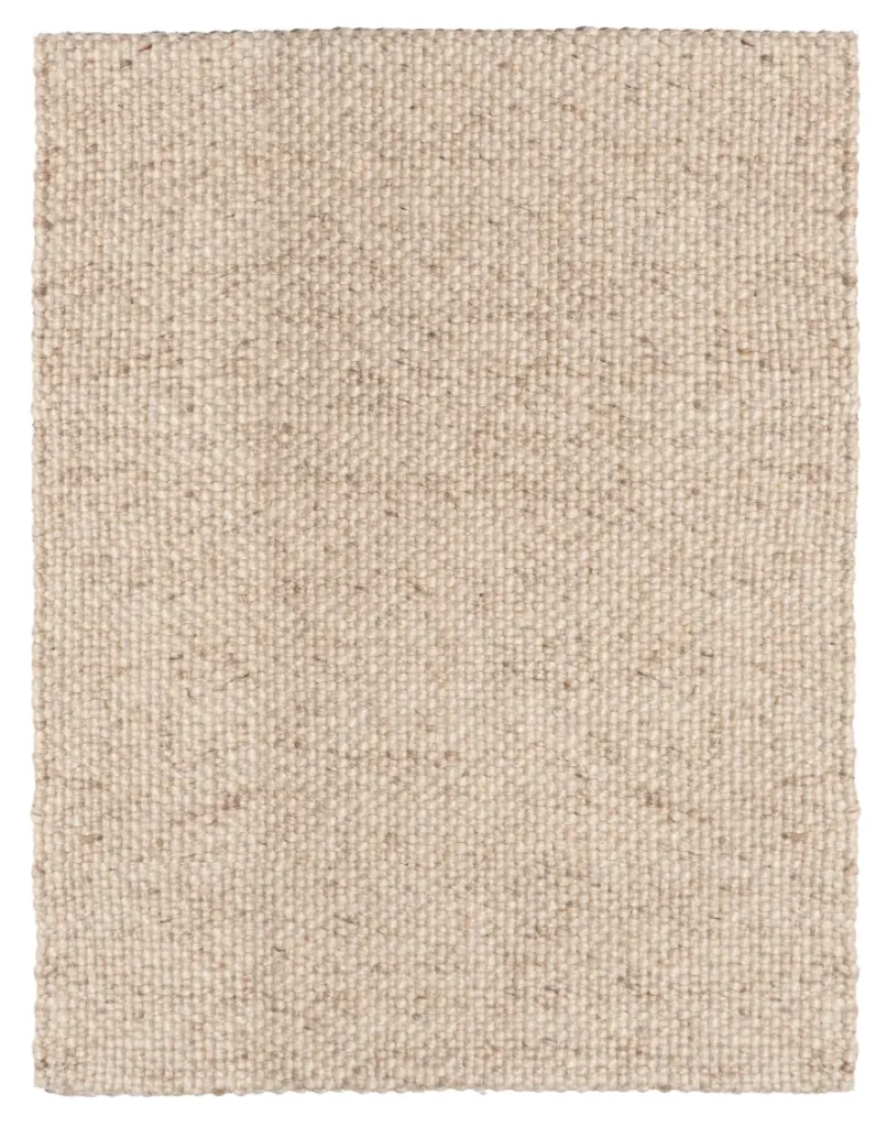 Cairo Thunder-Handwoven New Zealand Wool & Art Silk Rug (ACWR-BG)