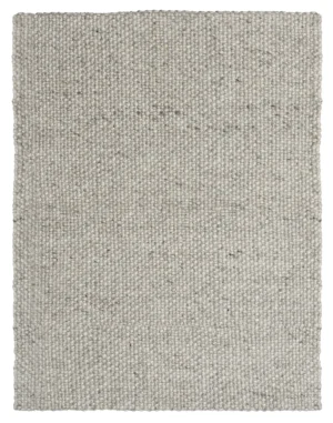 Cairo Sand-Handwoven New Zealand Wool & Art Silk Rug (ACWR-SL)