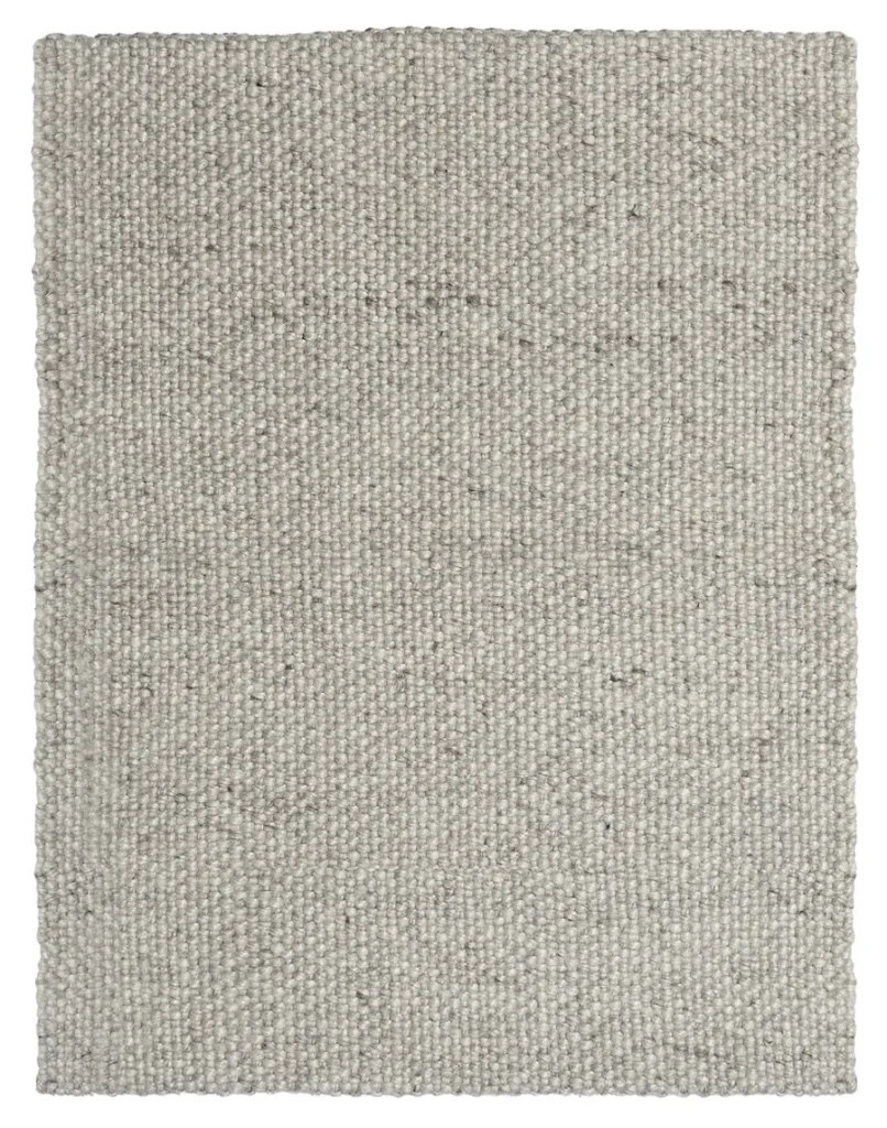 Cairo Sand-Handwoven New Zealand Wool & Art Silk Rug (ACWR-SL)