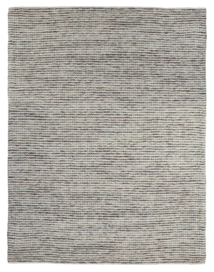 Essence Dublin-Handwoven Multicoloured New Zealand Wool Rug  (AMWR-DB)