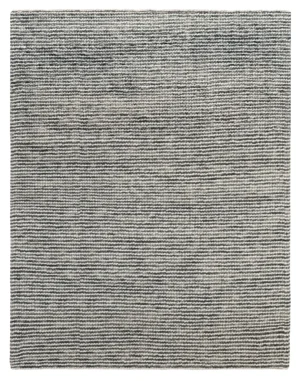 Essence Lava-Handwoven Multicoloured New Zealand Wool Rug (AMWR-LV)