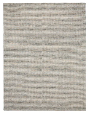 Essence Sunset-Handwoven Multicoloured New Zealand Wool Rug (AMWR-SS)
