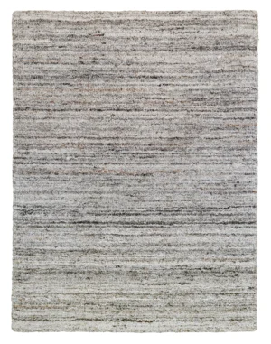 Riffle Ginger – Handloomed High-Performance PET Rug (AHPR-GR)