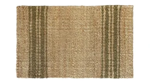 terra-column-natural-olive-green-handwoven-jute-entrance-mat-with-latex-backing-ajr101-ng-lb