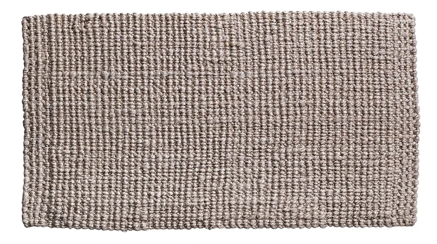 Bouclé - Flax