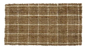boucle-check-natural-white-handwoven-jute-entrance-mat-with-latex-backing-ajr106bc-nw-lb
