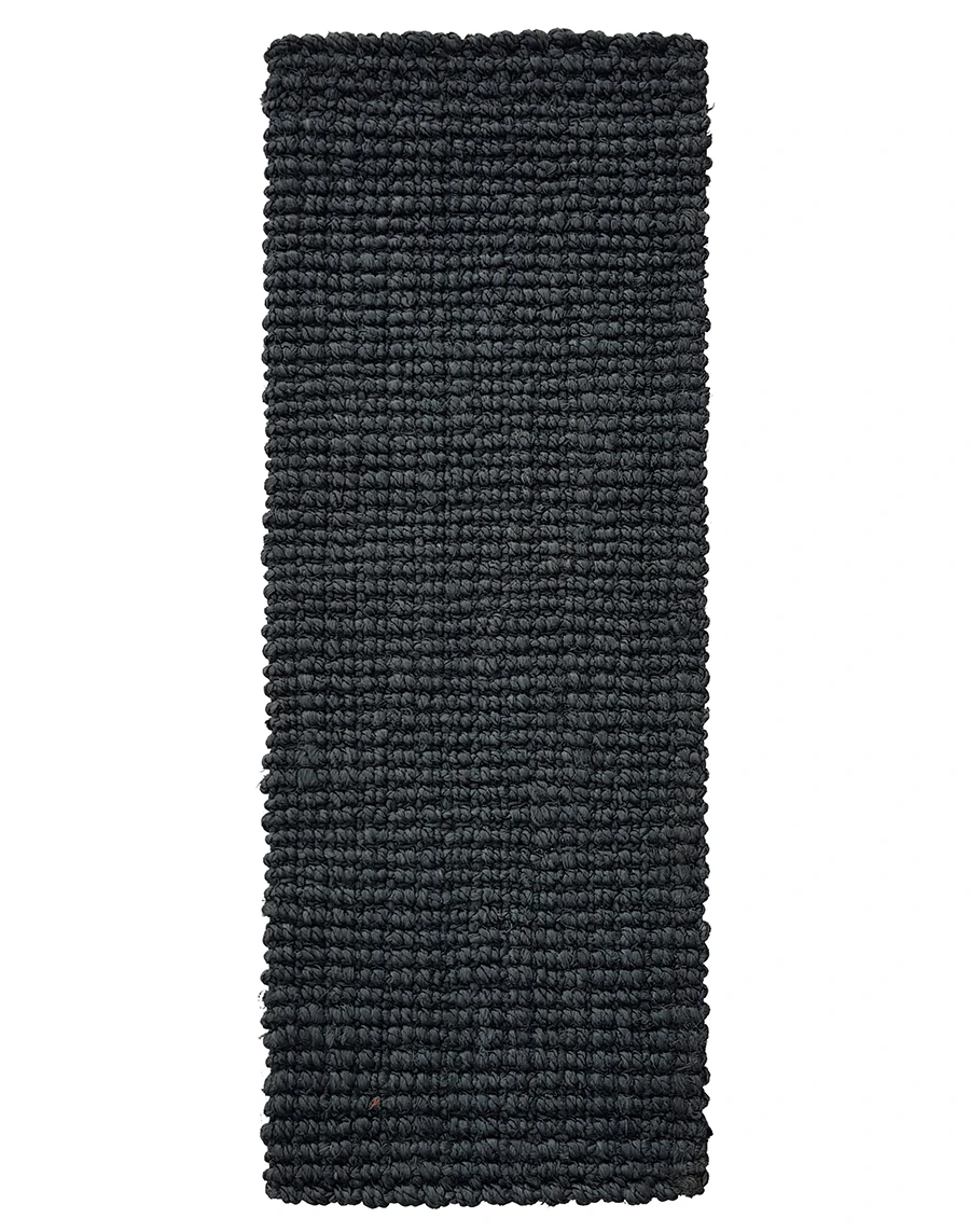 boucle-charcoal-handwoven-jute-runner-ajr106-c