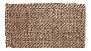 herringbone-silver-handwoven-jute-entrance-mat-ajr107-s