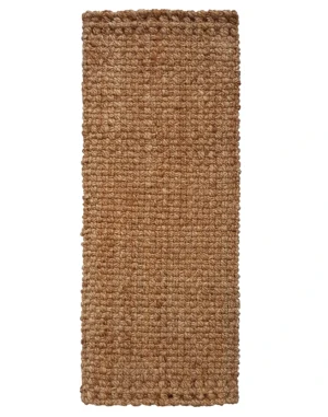 Panama Gold – Handwoven Jute Runner (AJR108-G)