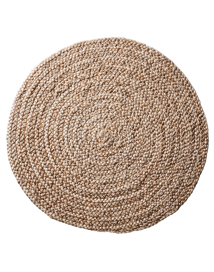 kerala-beach-sand-braided-jute-round-rug-ajr112-g