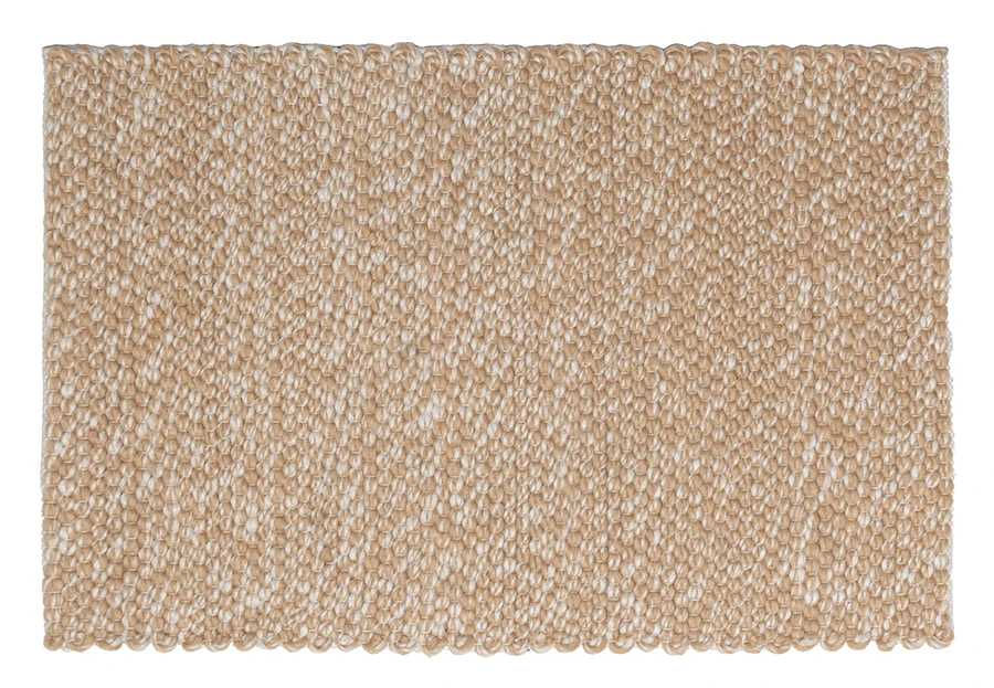 Berkelly Beige – High-Performance PET Indoor Doormat (APRB-BG)
