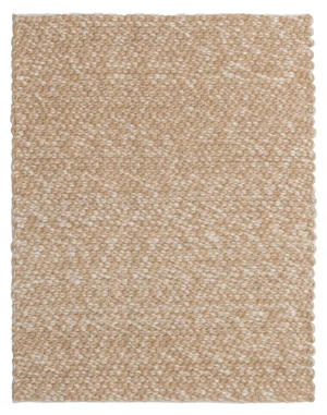 Berkelly Beige – Handwoven High Performance PET Rug (APRB-G)