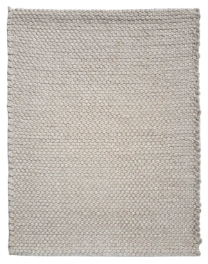 Berkelly Natural – Handwoven High Performance PET Rug (APRB-N)