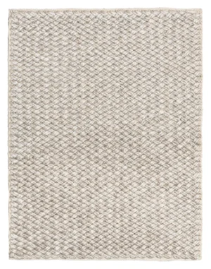 Quebec Sand – Handwoven Textured High Performance PET Rug  (APRQ-SD)