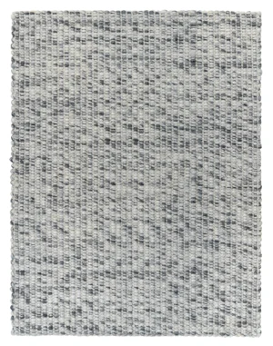 Savannah Anchor-Handwoven Wool and Viscose Textured Rug (ASR-AR)