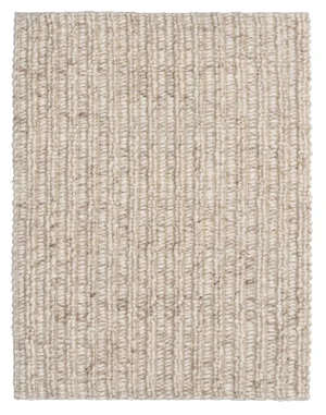 Phoenix Thunder-Handwoven Textured New Zealand Wool Rug (AWPR-T)