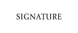 Signature On Hastings